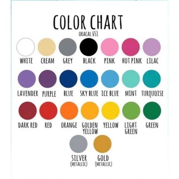 Floral South Carolina Car Decal - Picture 9 of 9